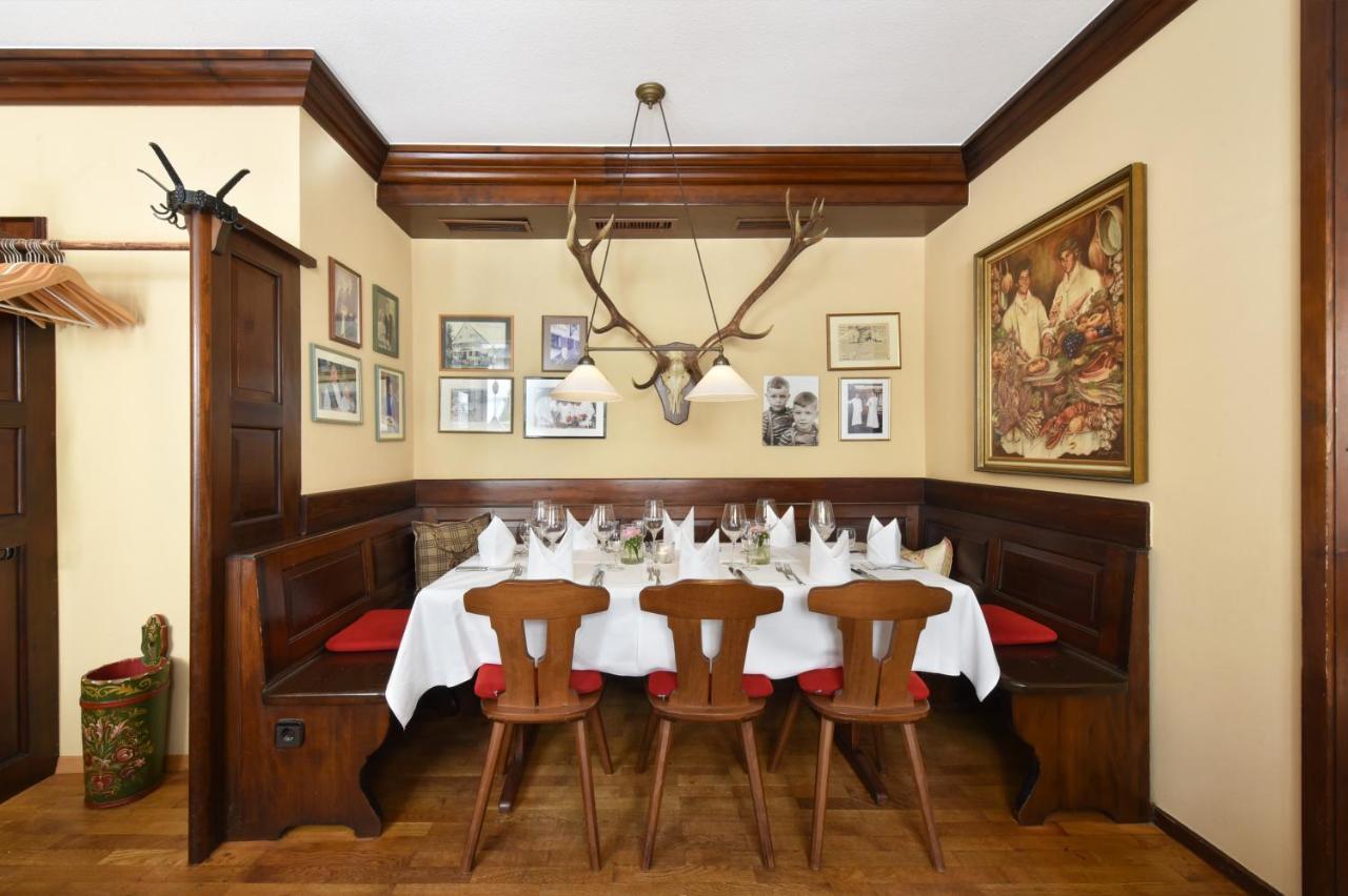Hotel Hirschen In Freiburg-Lehen Экстерьер фото